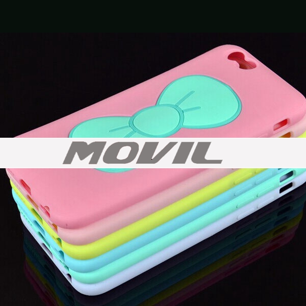 NP-1920 Para iPhone 6 Plus TPU  funda-15